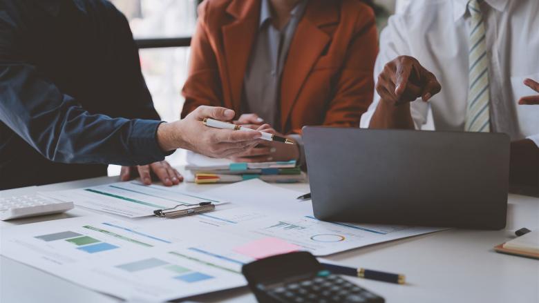 Gemeinsam Stark - Teamarbeit