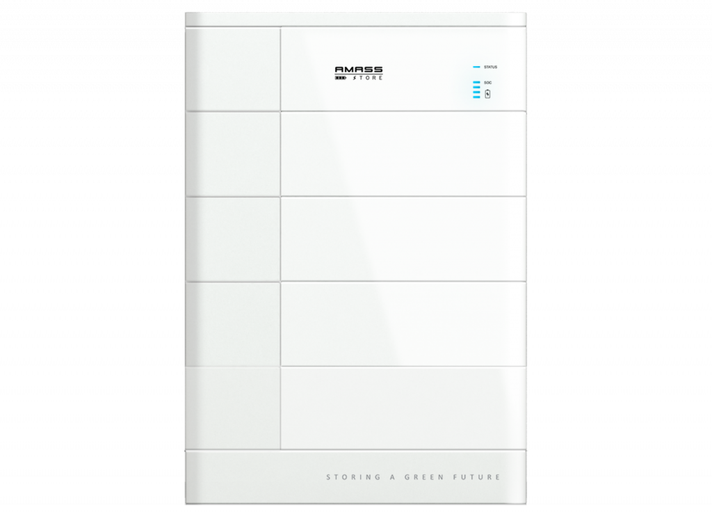 Aufmacher Stromspeicher