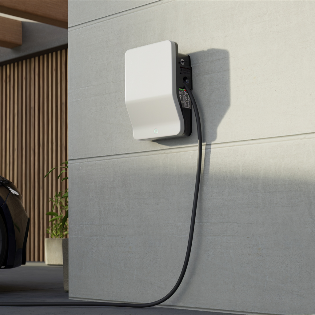 Wallbox Ambientebild