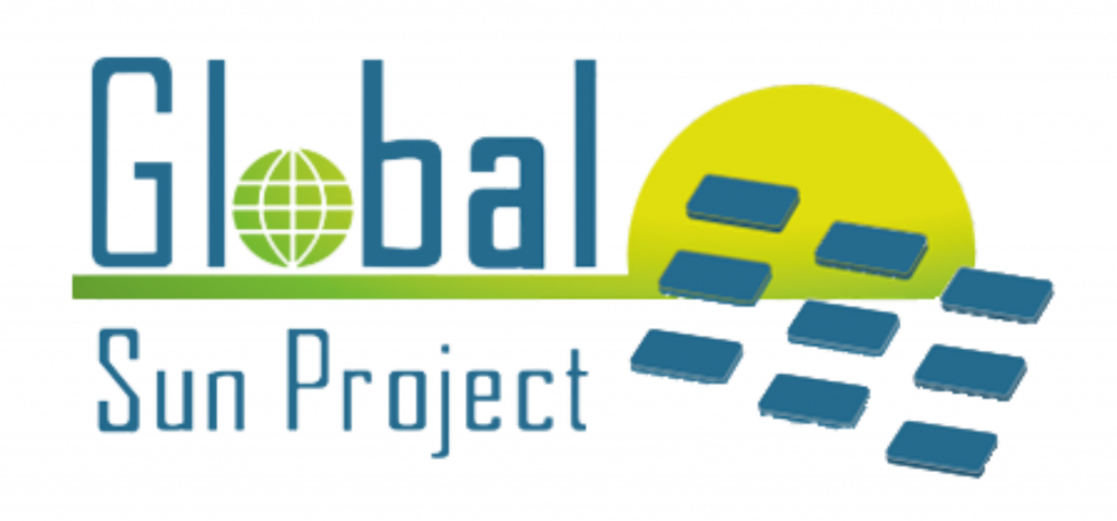 Logo Global Sun Project