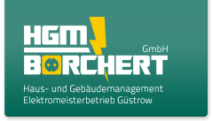 Logo Partner HGM