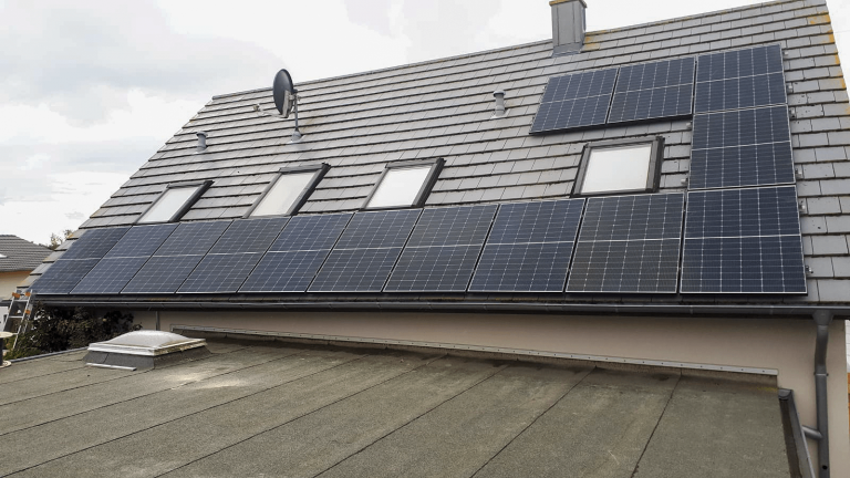 Referenz Global Sun Project