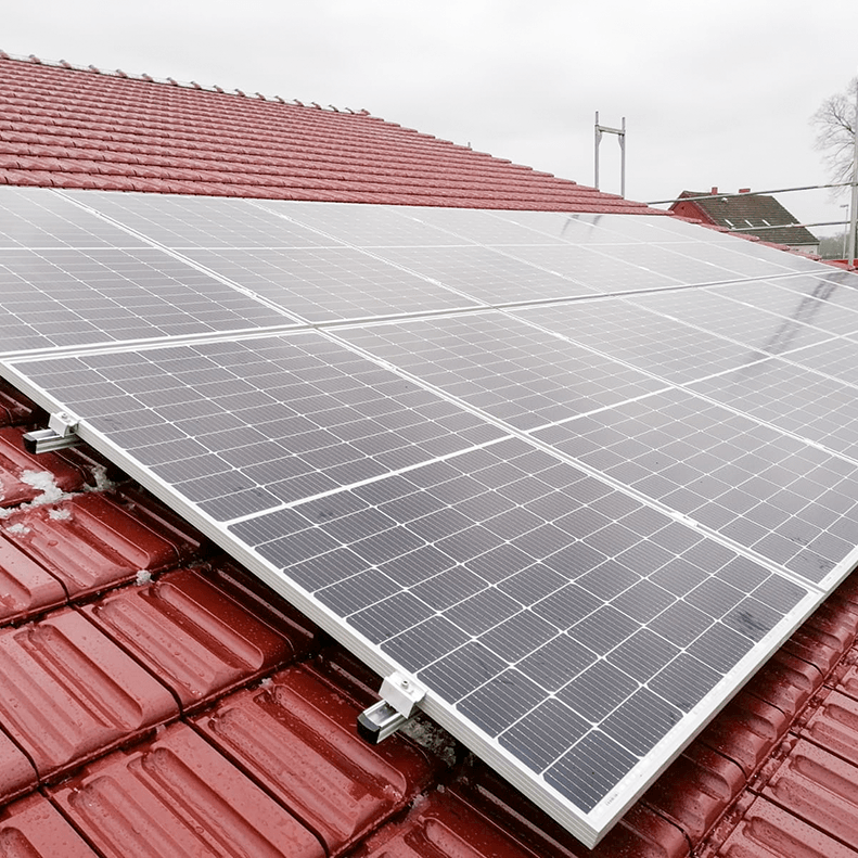 Referenz Global Sun Project