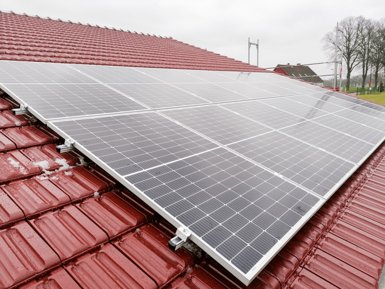 Referenz Global Sun Project