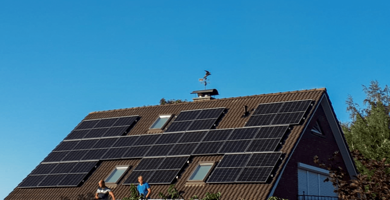 Referenz Global Sun Project