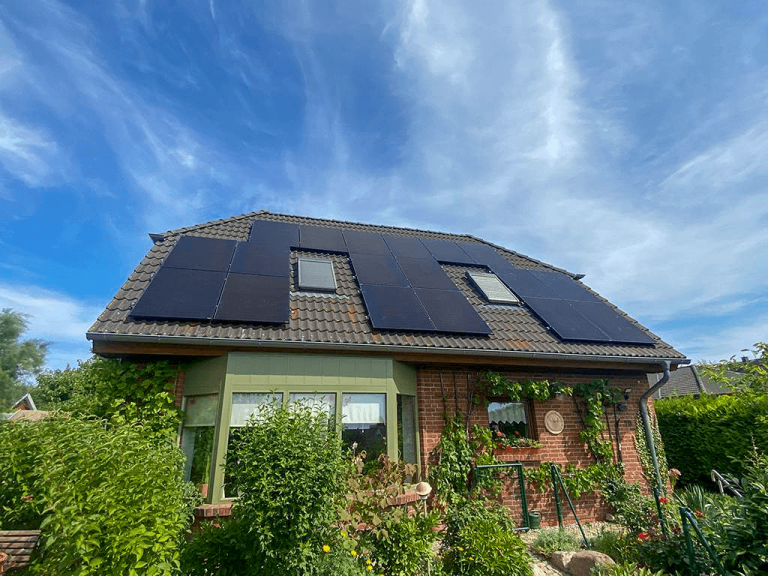 Referenz Global Sun Project