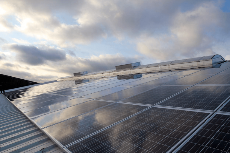 Referenz Global Sun Project