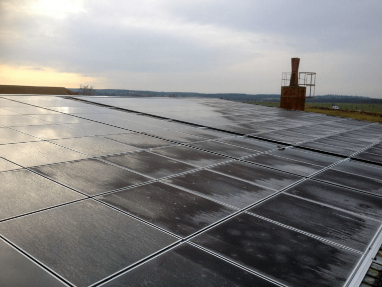 Referenz Global Sun Project