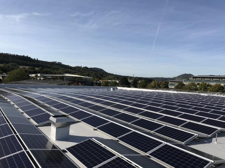 Referenz Global Sun Project