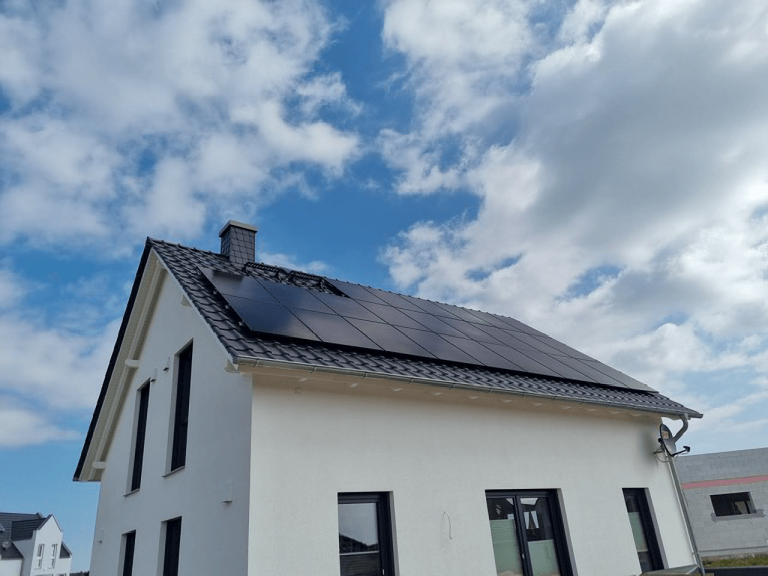 Referenz Global Sun Project