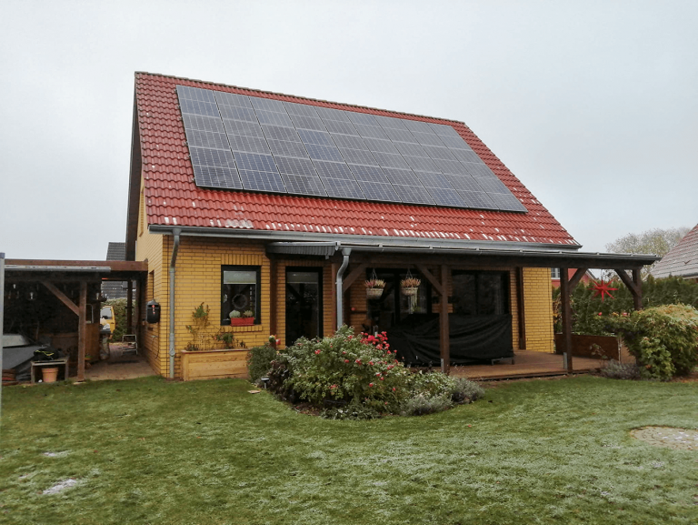 Referenz Global Sun Project