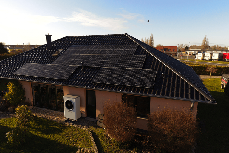 Referenz Global Sun Project