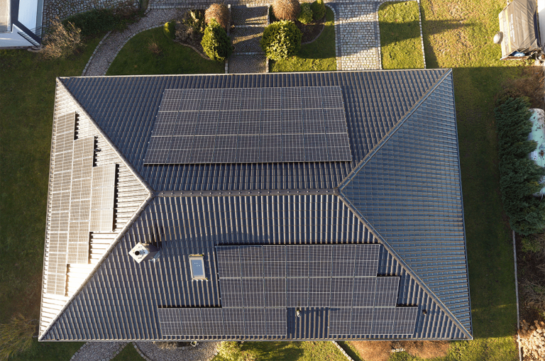 Referenz Global Sun Project