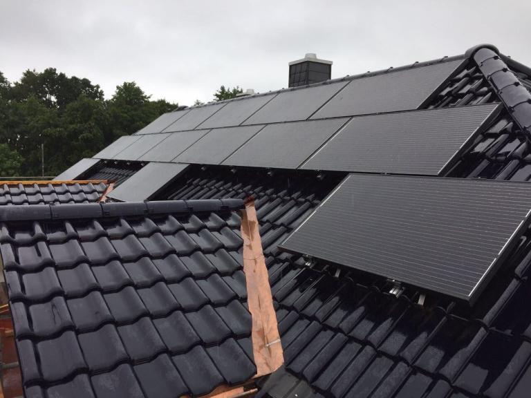 Referenz Global Sun Project